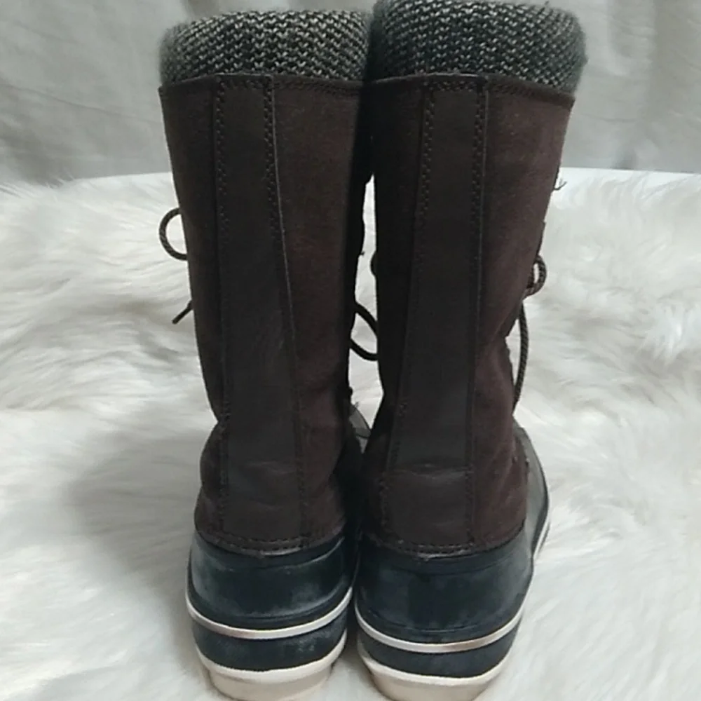 SALE! Xtreme Quality Footwear Leather Boots W/Waterproof/Removable Liner